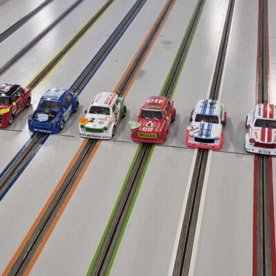 Cassovia cup – BPA